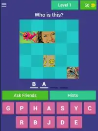 Shakers Game Quiz 2018 Screen Shot 7