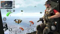 Critical strike : Gun Strike Ops - 3D Team Shooter Screen Shot 0