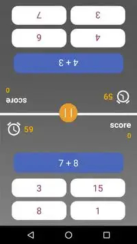 cool math games - TWO PLAYER GAME Screen Shot 3