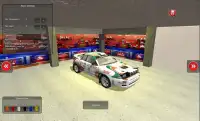 Turbo Car Racing 3D juego Screen Shot 6