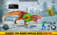 Grand Animal Hunt 2021: Animal Hunting Games Screen Shot 1