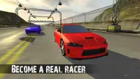 Overtake Racer: Traffic Drift Screen Shot 0