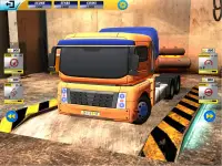 मेगा रैंप कार स्टंट: नि: शुल्क जीटी रेसिंग कार गेम Screen Shot 9