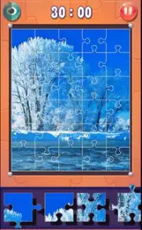 Jigsaw Puzzles Screen Shot 4