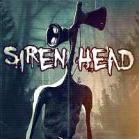 Siren Head Scary Mystery