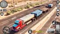 American Truck Simulator 2024 Screen Shot 0
