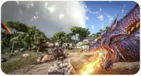 Guide For Ark: Survival Evolved Screen Shot 0