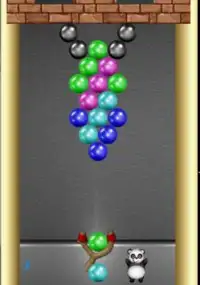 Bubble Shooter Games Screen Shot 2