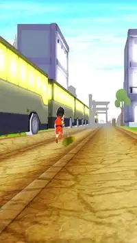 Run Subway : Mario Target Screen Shot 0