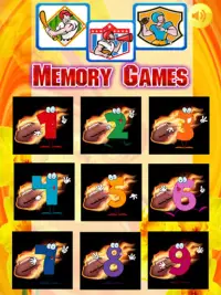 Memory Games For Elderly Screen Shot 5