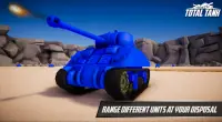 Totally Tank Battle Simulator Screen Shot 1