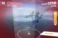 Gripen Fighter Challenge Screen Shot 2