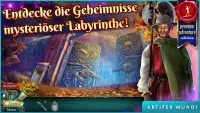 Lost Grimoires 2: Spiegel der Dimensionen (Full) Screen Shot 4