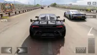 Real Car Driving Race Games 3D Screen Shot 1