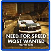Guide NFS Most Wanted Free