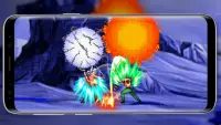 Super Battle: Anime Fight Screen Shot 2