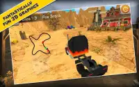 Truck Racing - Multiplayer Screen Shot 3