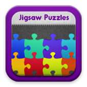Kids Jigsaw Puzzles Game