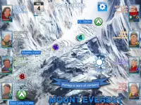 Mount Everest Story Screen Shot 5