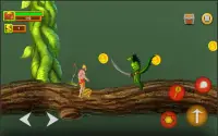 Hanuman Adventure Indian game Screen Shot 2