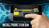 Stun Gun Joke 2017 Screen Shot 0