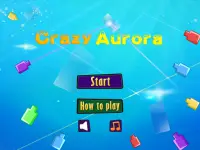 Crazy Aurora Screen Shot 10