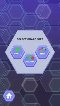Hex Blocks Puzzle Screen Shot 2