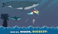 Fish Royale: अंडरवाटर पहेली वाली साहसिक खेल Screen Shot 6