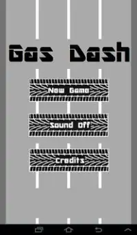 Gas Dash Screen Shot 13