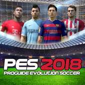 Tips For PES 18 2018