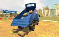 House Construction Simulator – City Construction Screen Shot 1
