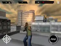 Sniper Assassin - Terrorist Attack 3D Screen Shot 12