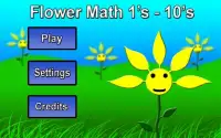 Flower Math Screen Shot 16