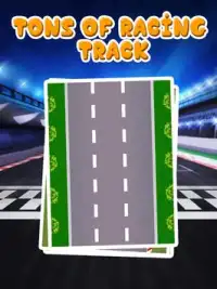 Top Speed Truck Racing Simulator- Truck Driving Screen Shot 3