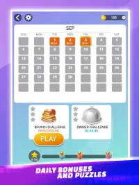 Word Link - Free Word Games Screen Shot 14