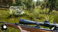 Wild Hunt Pig Sniper Shooting Screen Shot 2