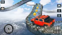 Jeep Car Racing 3d Car Games Screen Shot 2