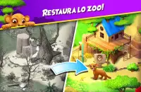 Family Zoo: The Story Screen Shot 2