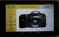 Learn About Your Canon 50D Screen Shot 6