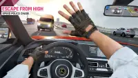 कार रेसिंग गेम 3d: कार का गेम Screen Shot 3