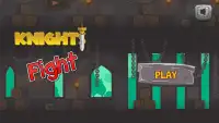 Knights Fight Screen Shot 3