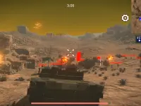 Bishojo Battlefield Screen Shot 13