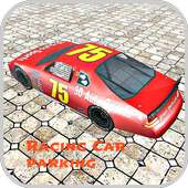 Racing Car Parking