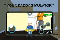 Your Daddy simulator mod Screen Shot 5
