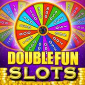 Double Fun Egypt Casino Slots