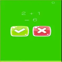 لعبة الرياضيات السريع Screen Shot 4