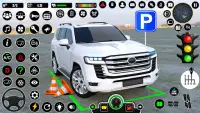 Parkir Mobil - Game Parkir 3D Screen Shot 5