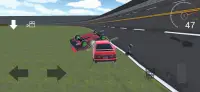 Crash Car Simulator 2021 Screen Shot 9