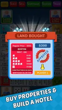 Business Game Offline Screen Shot 1