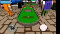 Mini Golf: Cube World Screen Shot 5